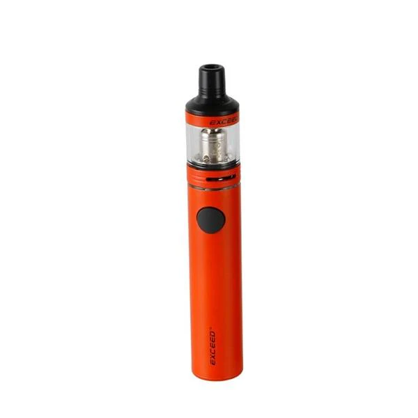 Joyetech EXCEED D19 Vaping Starter Kit Starterset - 2ml & 1500mAh - Image 38