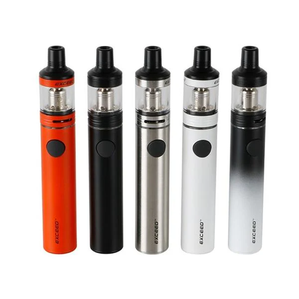 Joyetech EXCEED D19 Vaping Starter Kit Starterset - 2ml & 1500mAh - Image 46