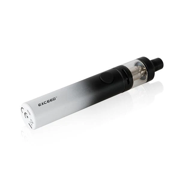 Joyetech EXCEED D19 Vaping Starter Kit Starterset - 2ml & 1500mAh - Image 63