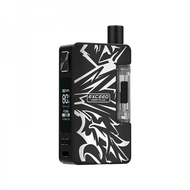 Joyetech Exceed Grip Plus Pod Kit 80W - Image 4
