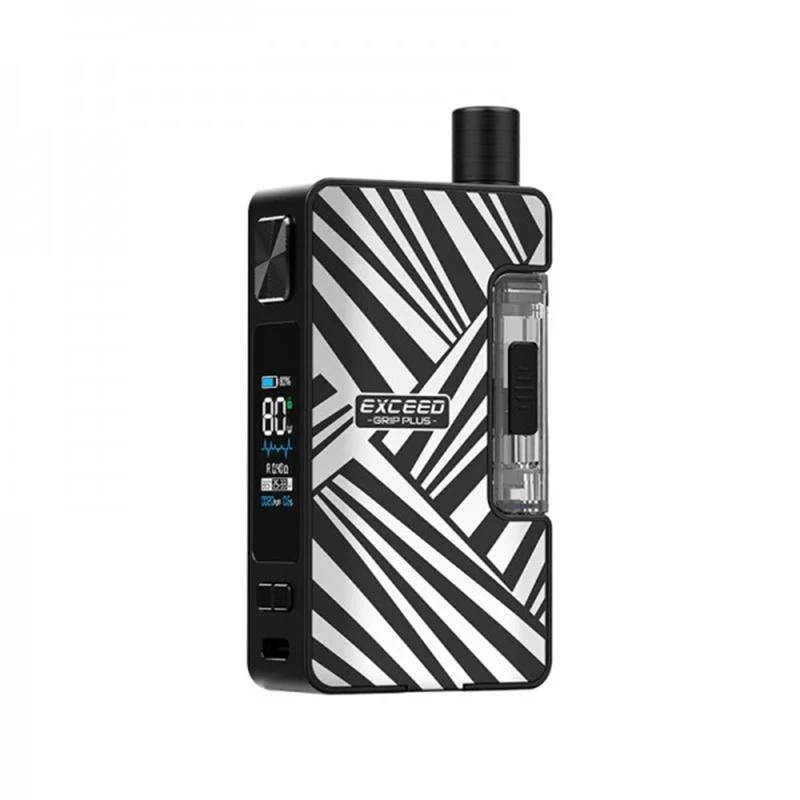 Joyetech Exceed Grip Plus Pod Kit 80W - Image 5