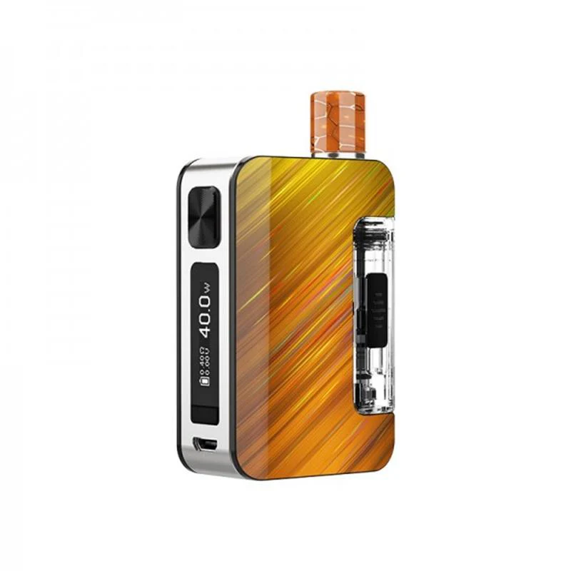 Joyetech Exceed Grip Pro Pod Kit 40W 1000mAh - Image 5