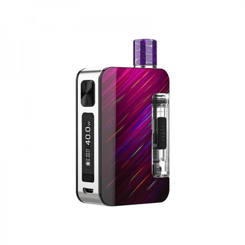 Joyetech Exceed Grip Pro Pod Kit 40W 1000mAh - Image 6