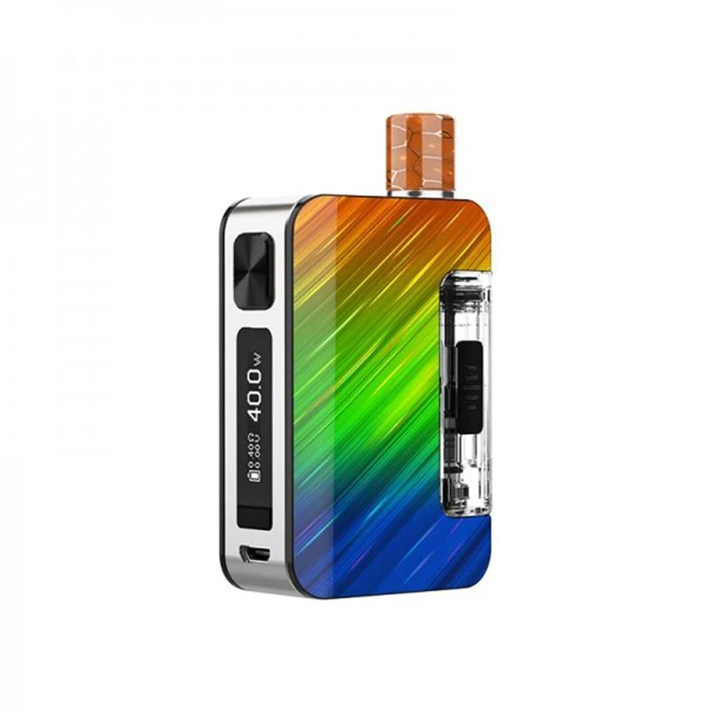 Joyetech Exceed Grip Pro Pod Kit 40W 1000mAh - Image 7