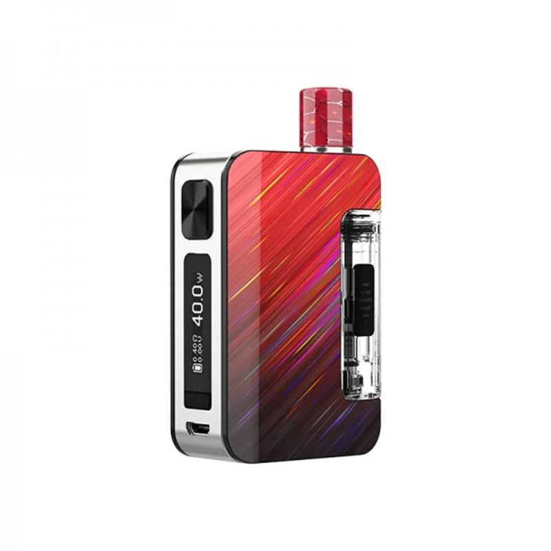 Joyetech Exceed Grip Pro Pod Kit 40W 1000mAh - Image 8