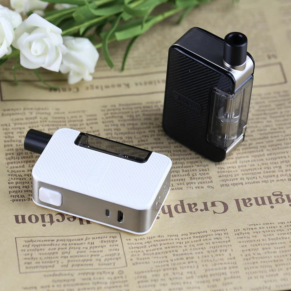 Joyetech Exceed Grip Starter Kit 1000mAh & 4.5ml - Image 14