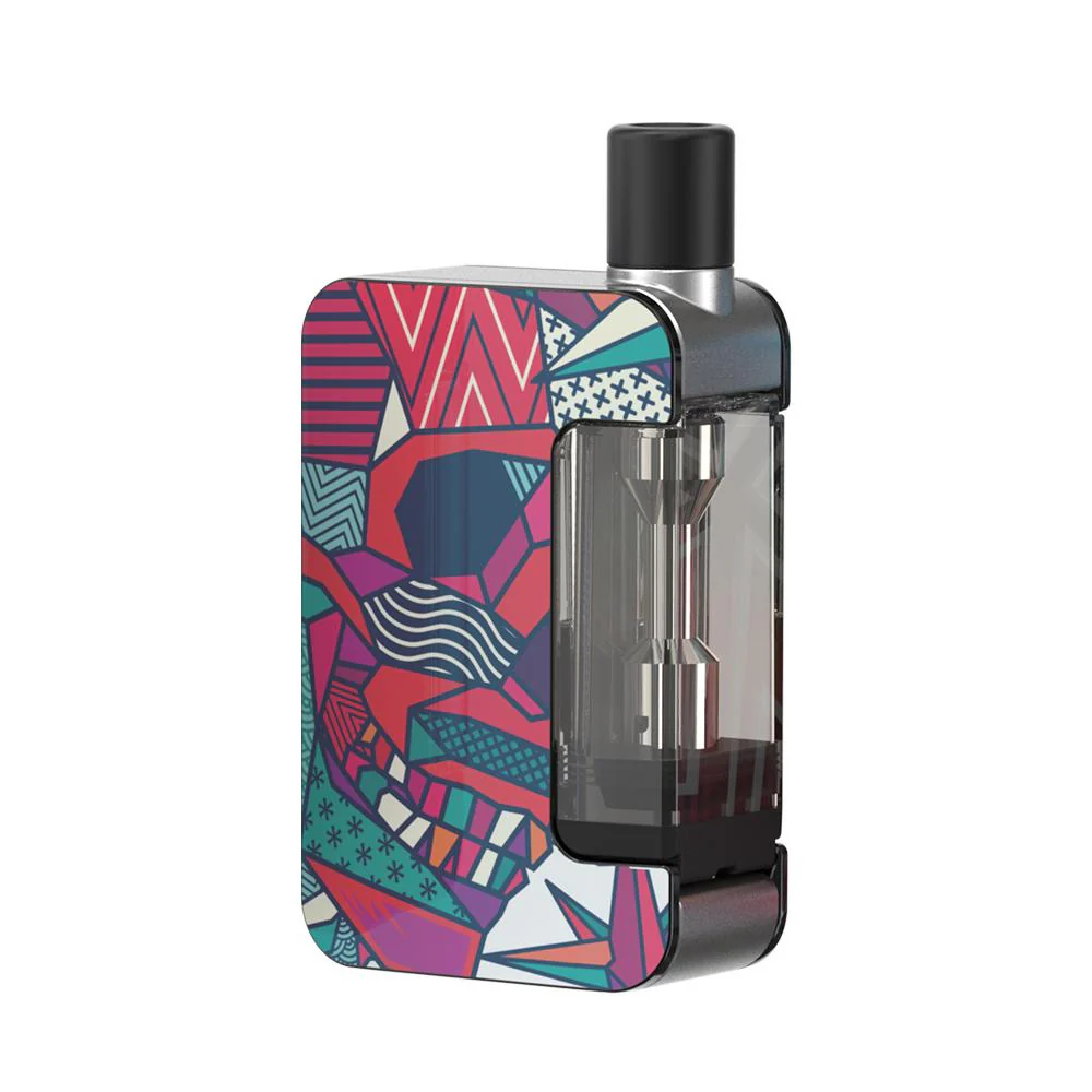 Joyetech Exceed Grip Starter Kit 1000mAh & 4.5ml - Image 8