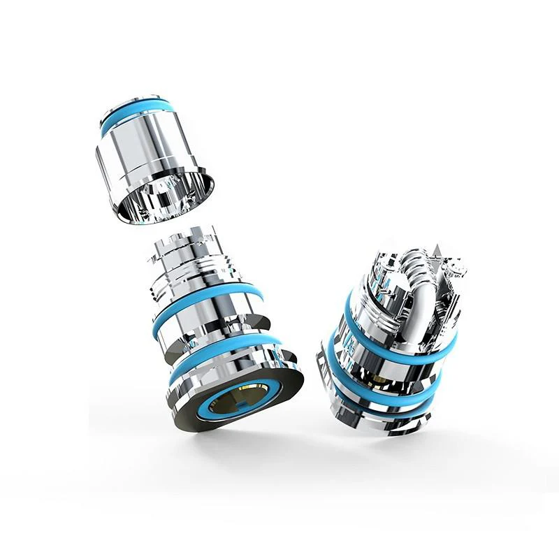 Joyetech EZ-Serie Ersatz Coil für Exceed Grip Pro/Plus - Image 4