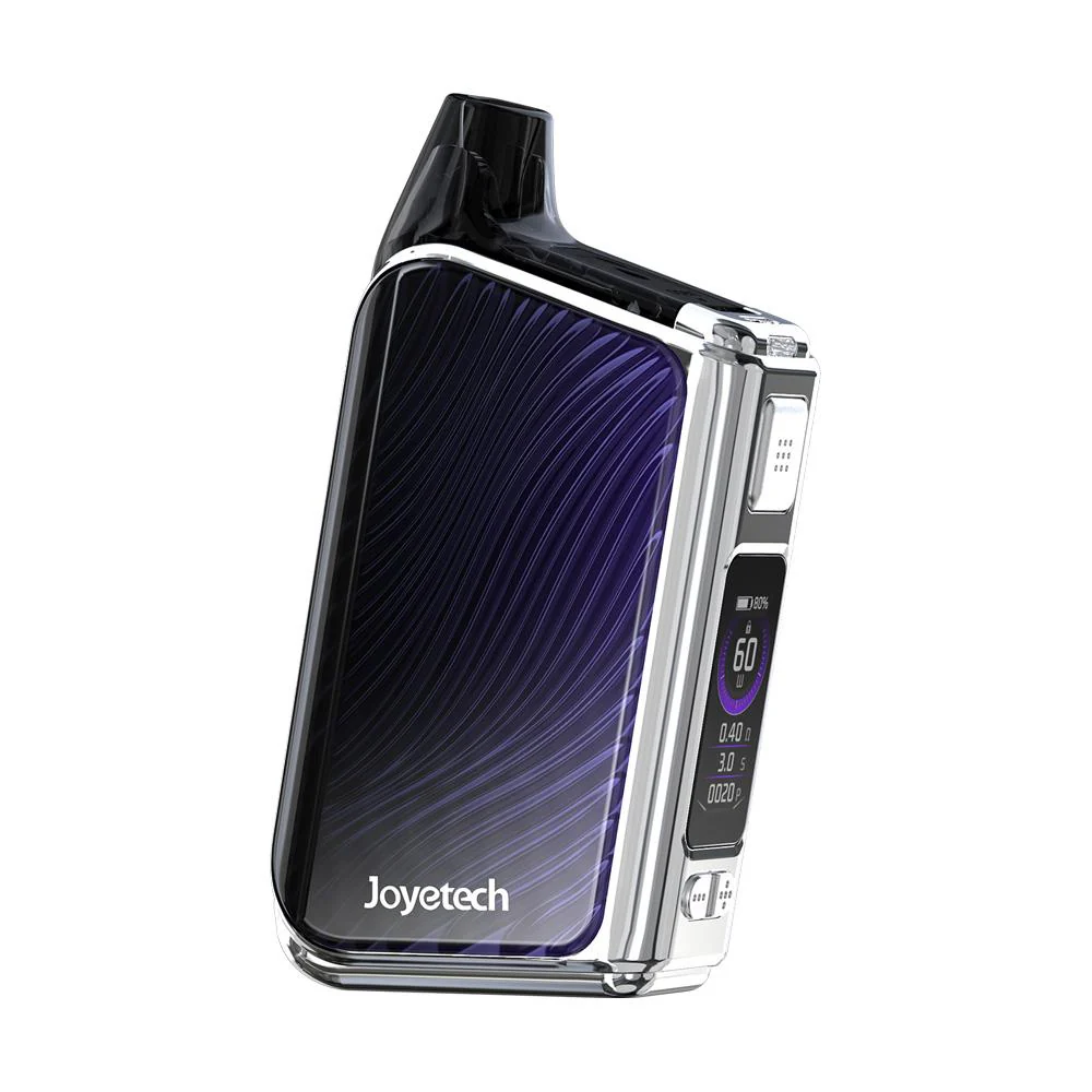 Joyetech ObliQ 60W Pod Kit 1800mAh 3,5ml - Image 7