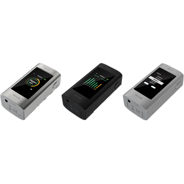 Joyetech OCULAR Touch Bildschirm TC Box Mod Akkuträger 5000mAh - Image 11