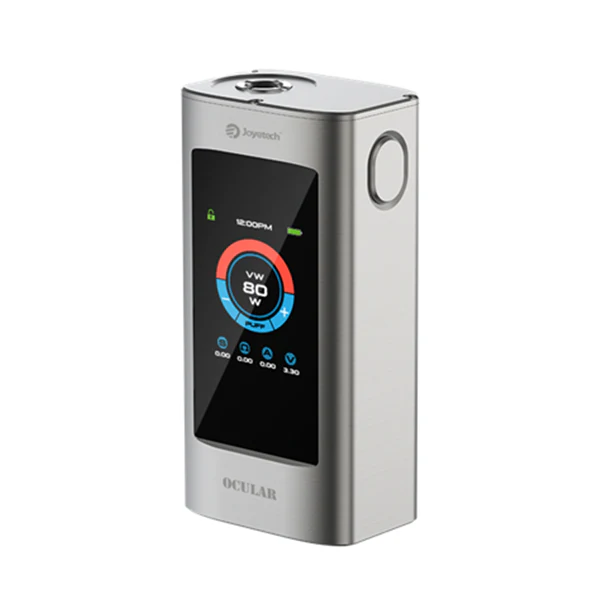Joyetech OCULAR Touch Bildschirm TC Box Mod Akkuträger 5000mAh - Image 25