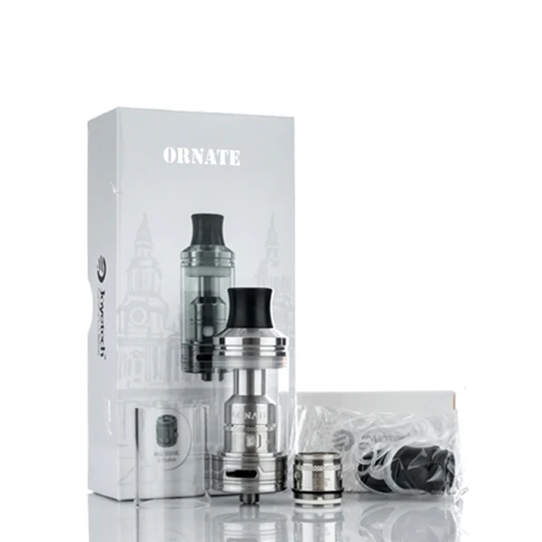 Joyetech ORNATE Atomize - 6.0ml - Image 8