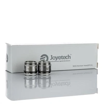 Joyetech ORNATE MGS SS316L 0,15 Ohm Coil - Verdampferkopf - 5 Stück / Packung - Image 3