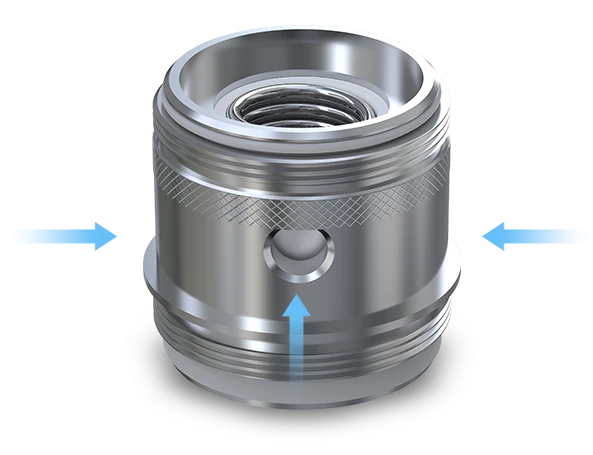 Joyetech ORNATE MGS SS316L 0,15 Ohm Coil - Verdampferkopf - 5 Stück / Packung - Image 4