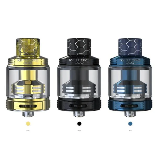 Joyetech RFC Riftcore Duo RTA Verdampfer - Image 14