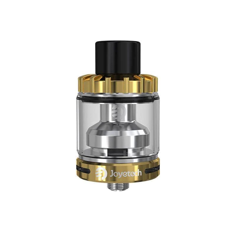 Joyetech RIFTCORE Solo RTA 3,5 ml Selbstwickler Verdampfer - Image 4