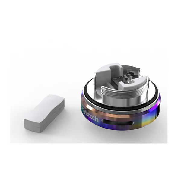 Joyetech RIFTCORE Solo RTA 3,5 ml Selbstwickler Verdampfer - Image 5