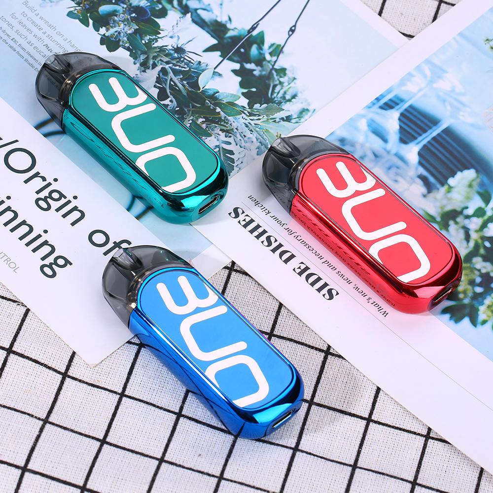 Joyetech Teros One Pod Kit 650mAh - Image 16