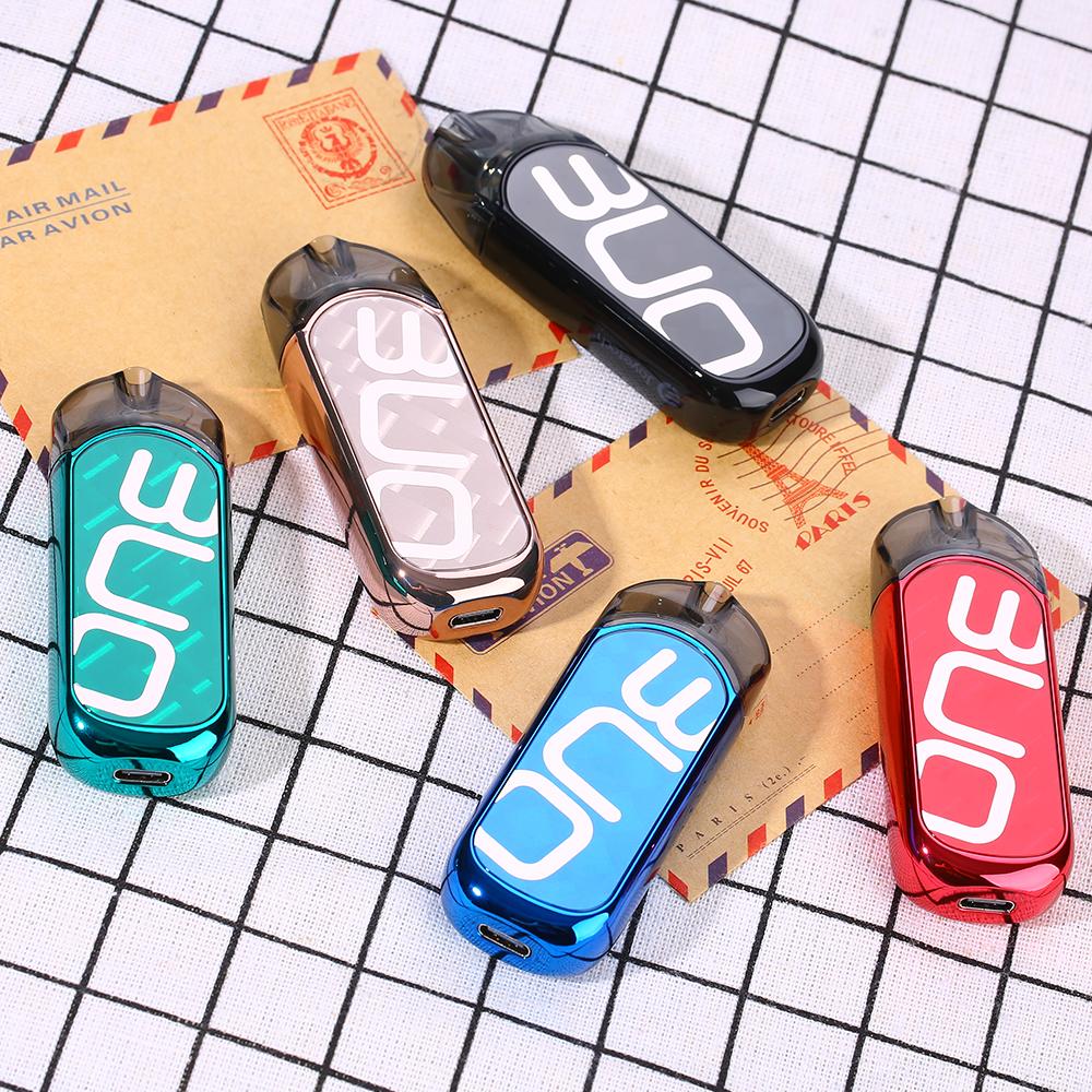 Joyetech Teros One Pod Kit 650mAh - Image 17