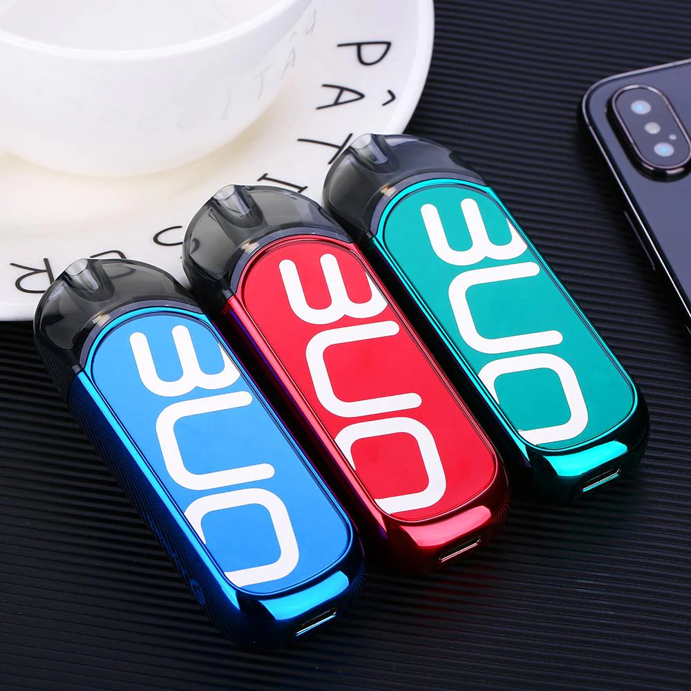 Joyetech Teros One Pod Kit 650mAh - Image 18