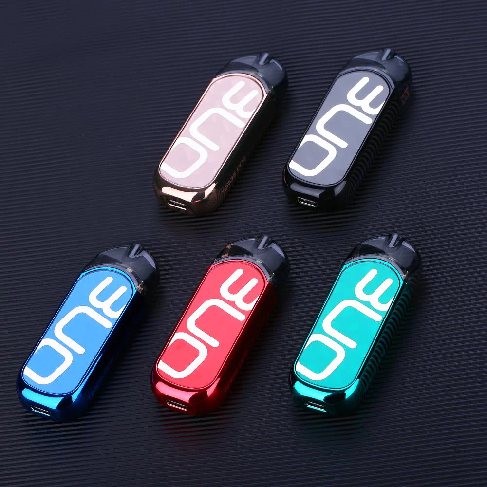 Joyetech Teros One Pod Kit 650mAh - Image 19