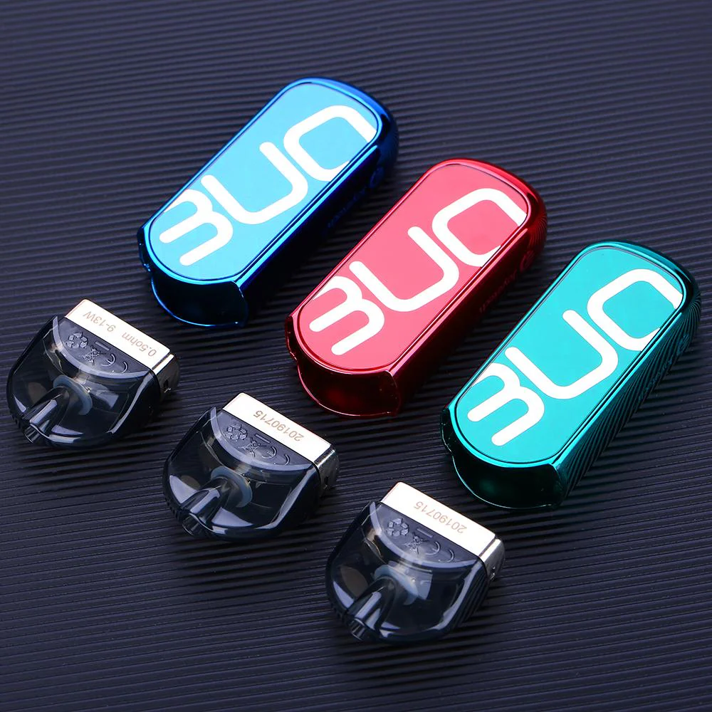 Joyetech Teros One Pod Kit 650mAh - Image 21