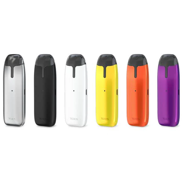 Joyetech Teros Vape Pod System Starterset - 480mAh/2ml - Image 12