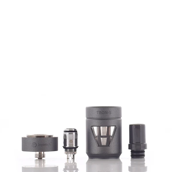 Joyetech TRON - S Tank Verdampfer - 4,0ml - Image 10