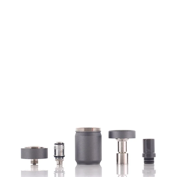 Joyetech TRON - S Tank Verdampfer - 4,0ml - Image 11