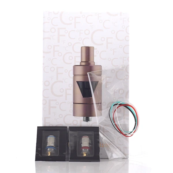 Joyetech TRON - S Tank Verdampfer - 4,0ml - Image 13