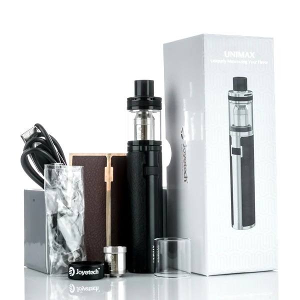 Joyetech UNIMAX 25 Starter Kit Starterset mit UNIMAX 25 Tank - 5ml & 3000mAh - Image 12