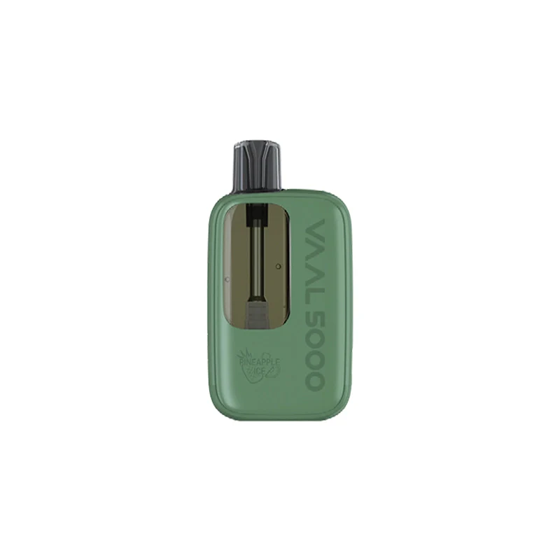 Joyetech Vaal 5000 Pod System Kit 570mAh - Image 4