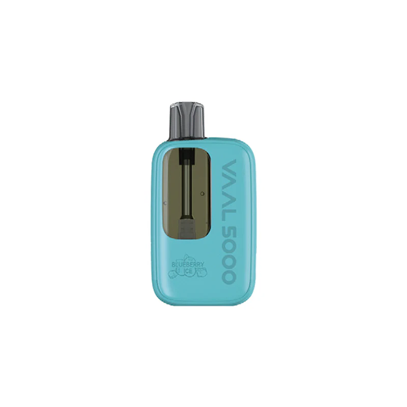 Joyetech Vaal 5000 Pod System Kit 570mAh - Image 5