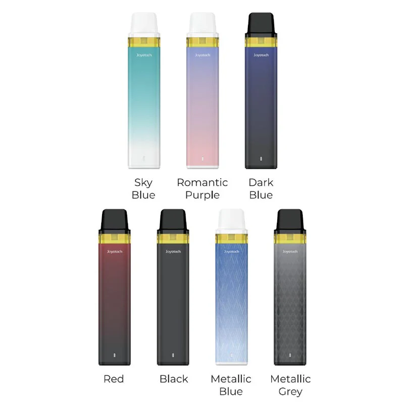 Joyetech WideWick Pod Kit - Image 2