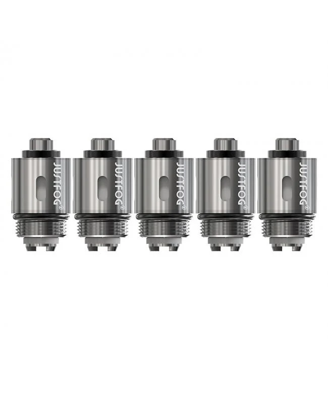 Justfog 14/16 Series Coil 5Stück/Packung