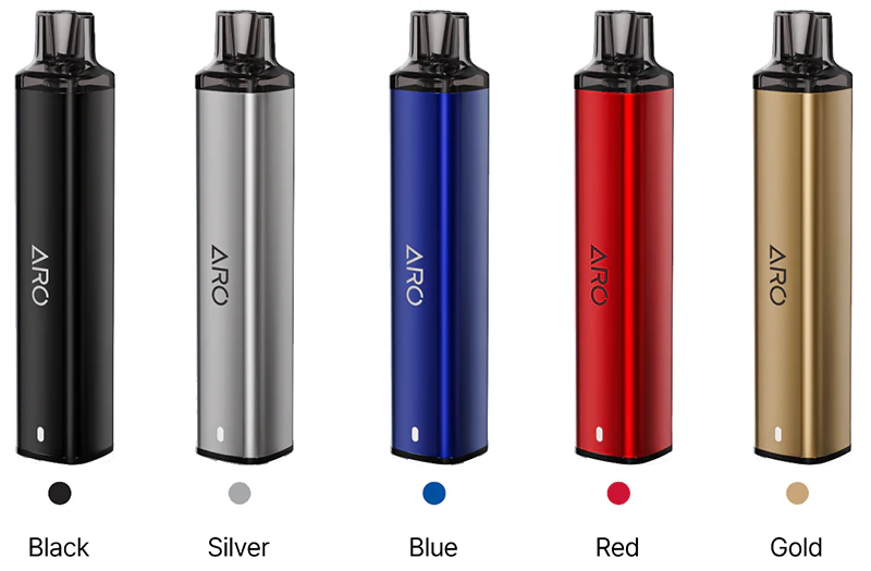 Justfog Aro Pod Kit 460mAh - Image 2