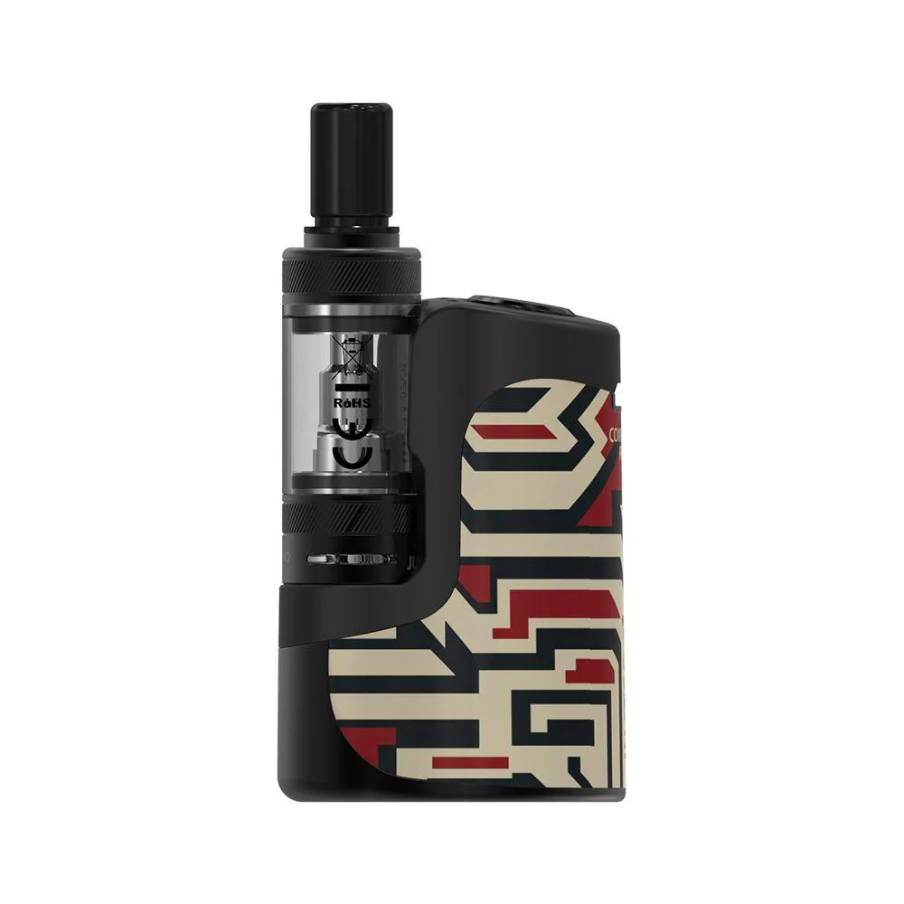 JUSTFOG Compact 16 Kit 1400mAh - Image 3