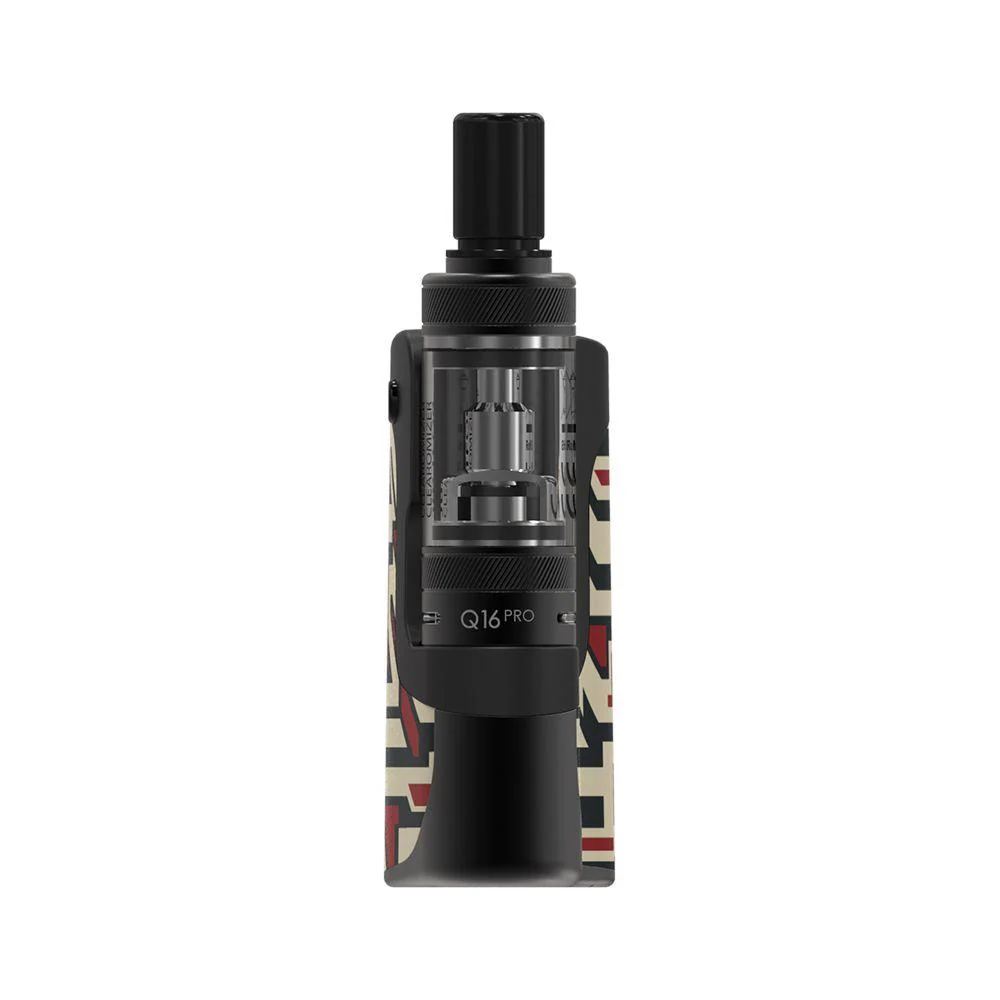 JUSTFOG Compact 16 Kit 1400mAh - Image 6