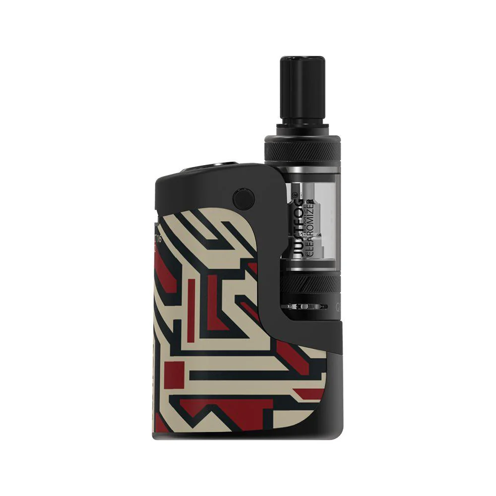 JUSTFOG Compact 16 Kit 1400mAh - Image 7