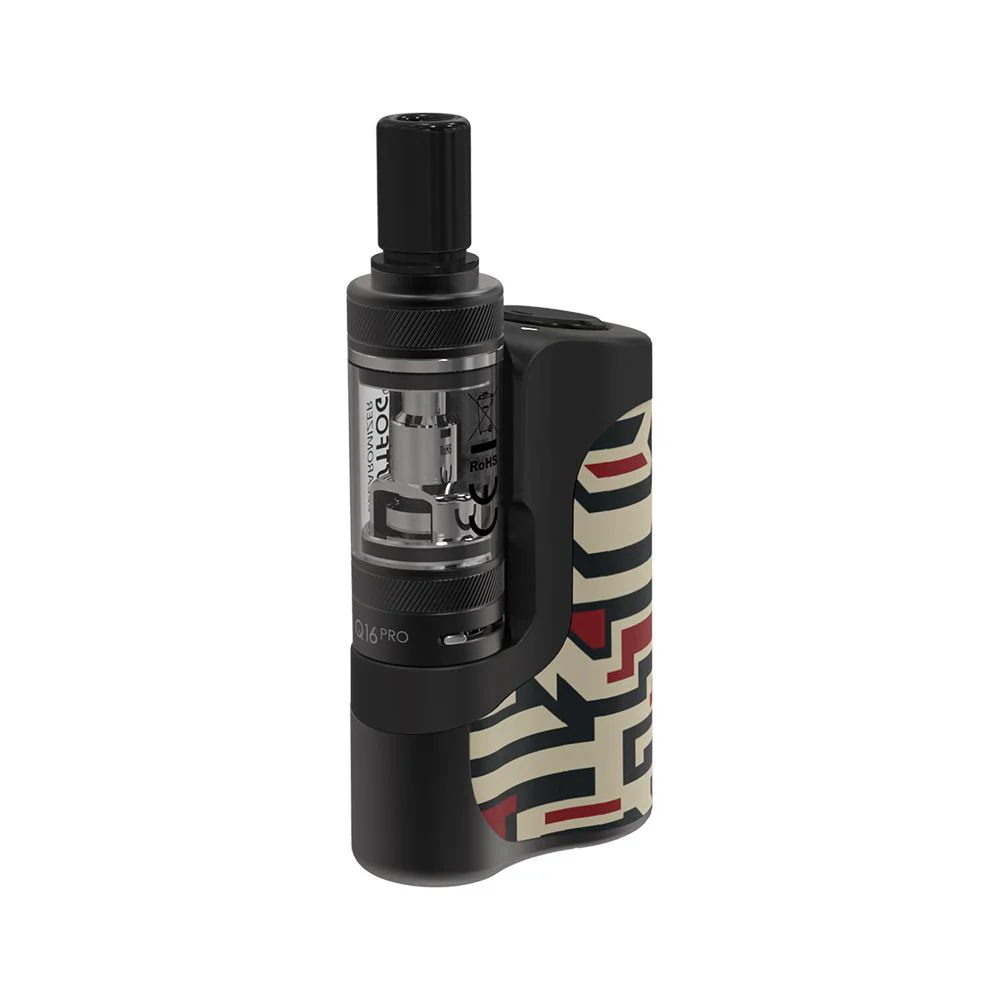 JUSTFOG Compact 16 Kit 1400mAh - Image 8