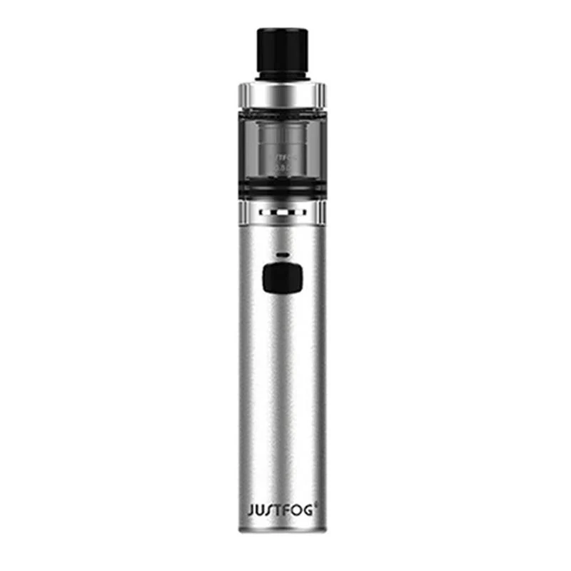 Justfog FOG1 Starter Kit Starterset - 2ml & 1500mAh - Image 3
