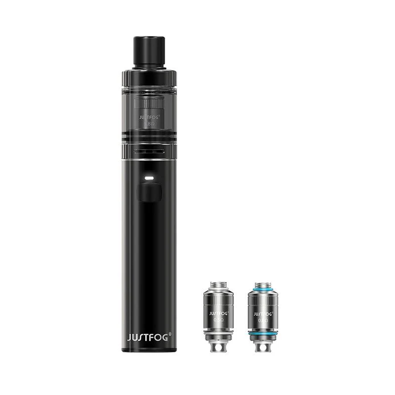 Justfog FOG1 Starter Kit Starterset - 2ml & 1500mAh - Image 4