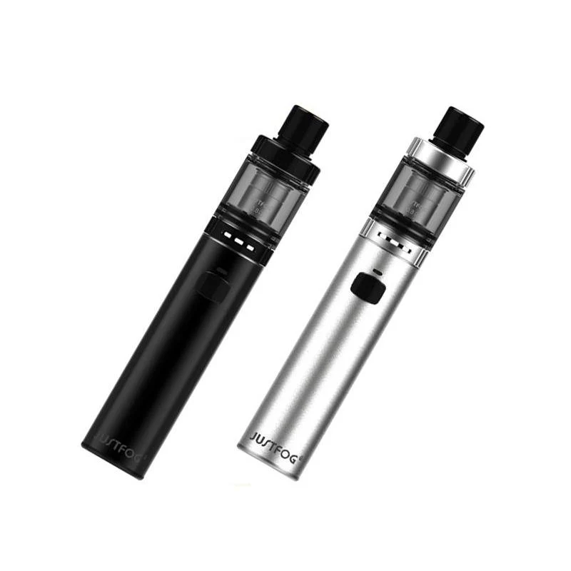Justfog FOG1 Starter Kit Starterset - 2ml & 1500mAh - Image 6