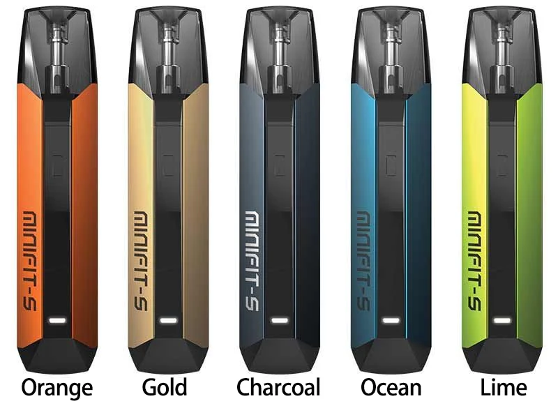Justfog Minifit-S Plus Kit 12W - Image 2