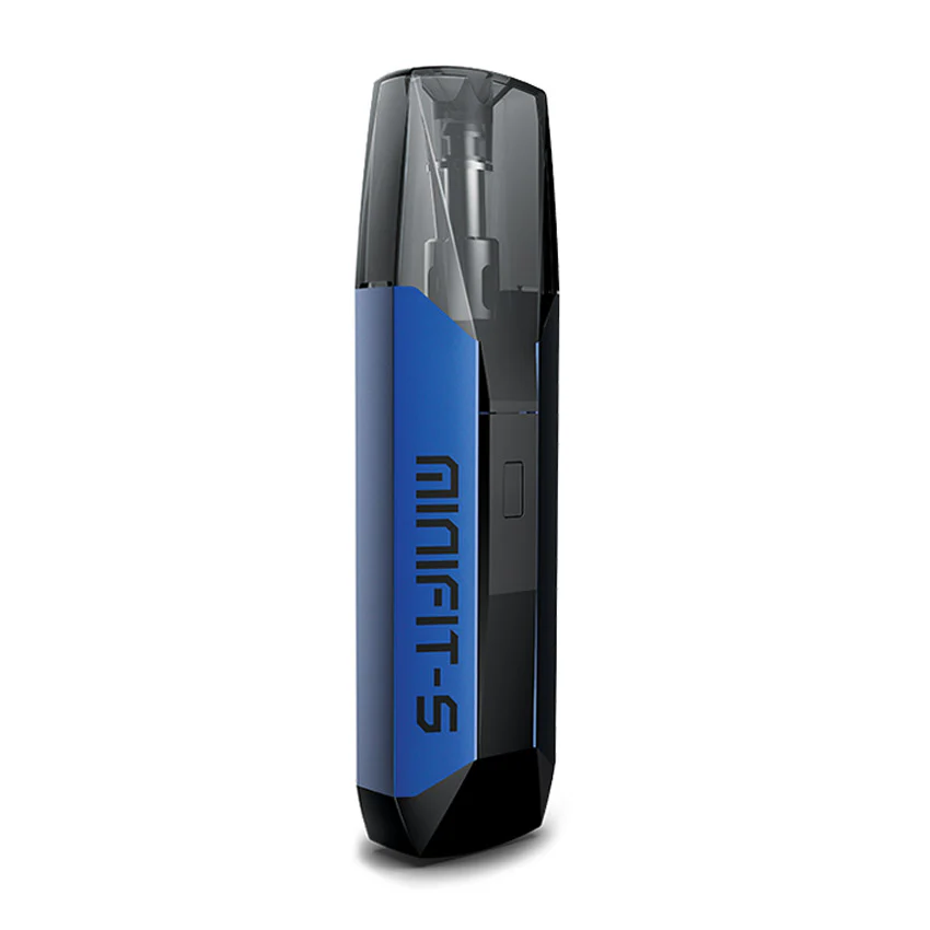 Justfog Minifit-S Pod System Kit 420mAh - Image 3