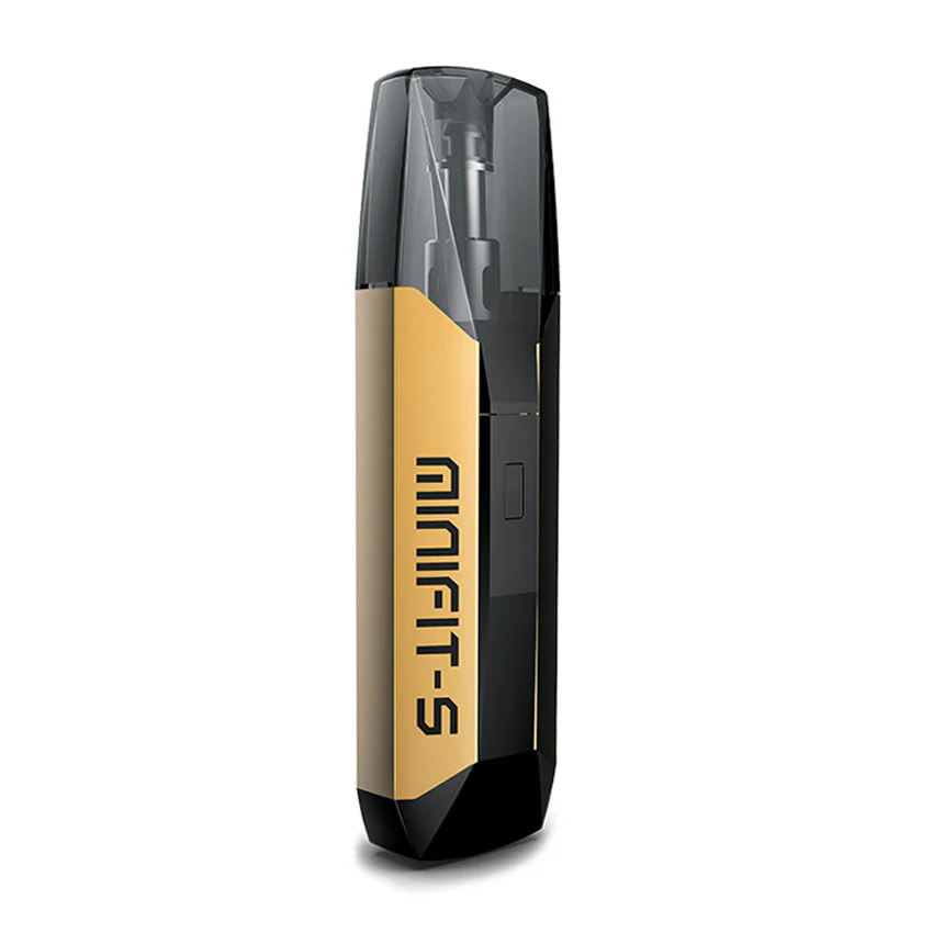Justfog Minifit-S Pod System Kit 420mAh - Image 4