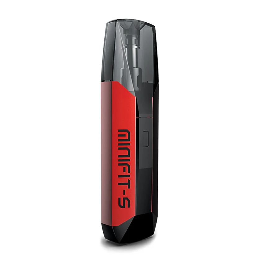 Justfog Minifit-S Pod System Kit 420mAh - Image 5