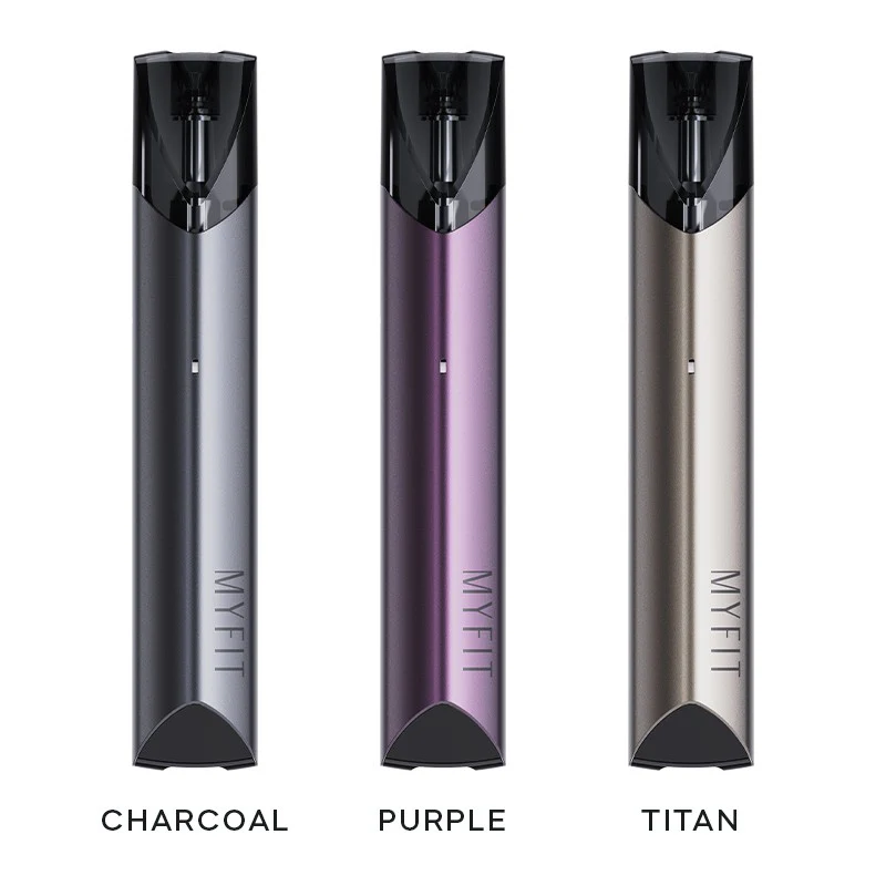 Justfog Myfit Pod Kit 800mAh - Image 2
