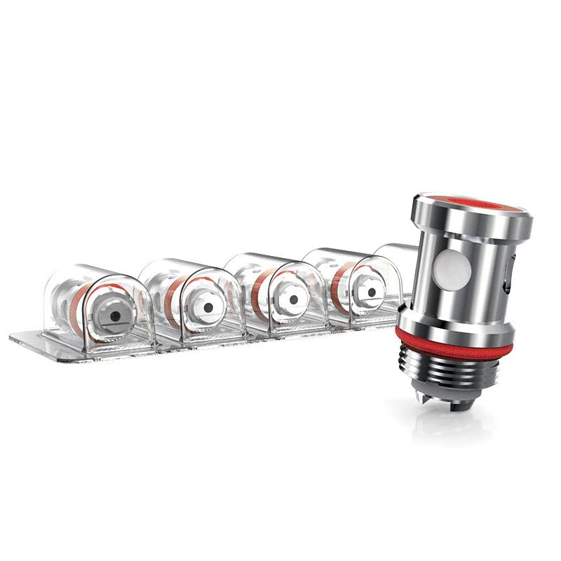 Justfog Q16 FF Coil 5pcs/pack - Image 2