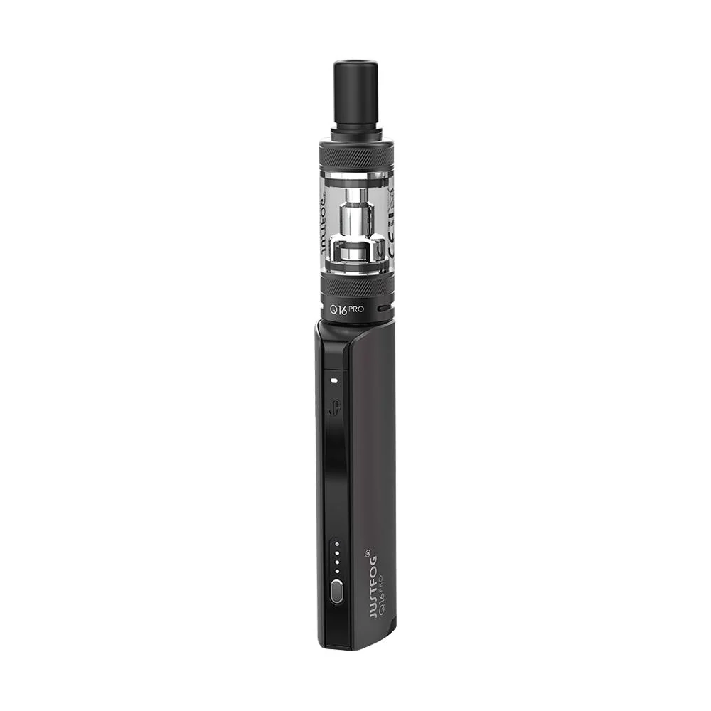 Justfog Q16 Pro Starter Kit 900mAh & 1.9ml - Image 3
